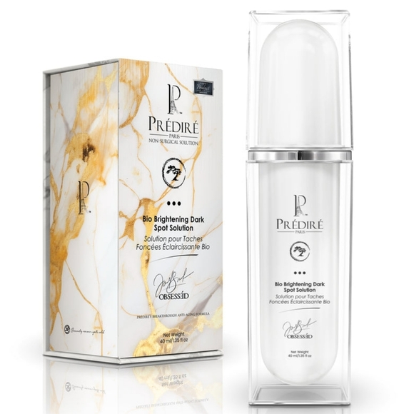 Predire Other - Bio Brightening Dark Spot Solution (Enriched with Vitamin E & A) Predire Paris